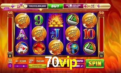 A Revolução dos Aplicativos de Jogos no 70vip