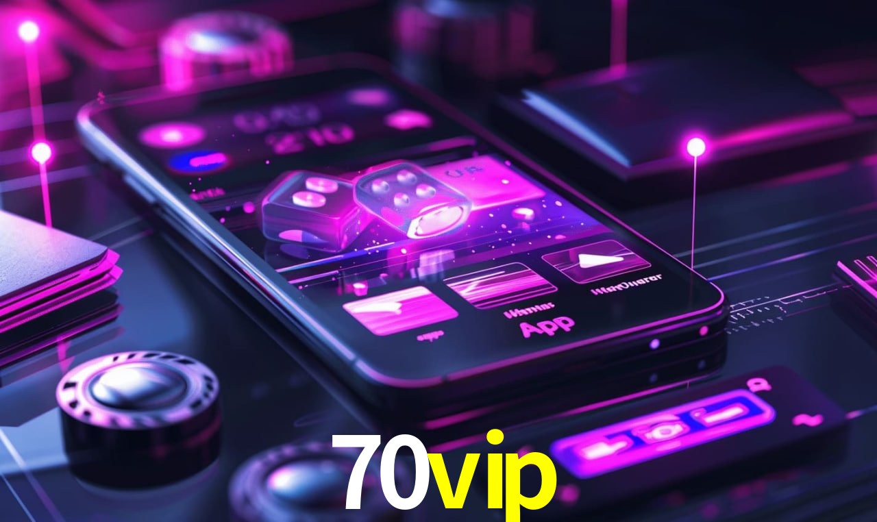 Experiência VIP 70vip