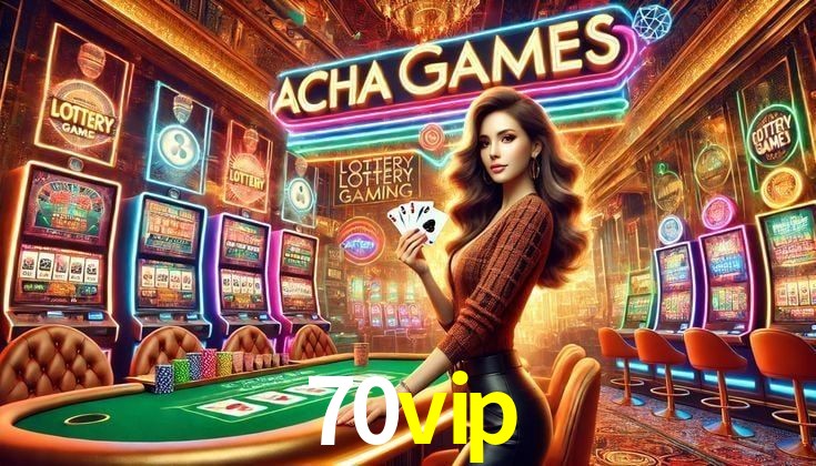 Welcome Bonus 70vip