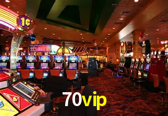A Revolução dos Aplicativos de Jogos no 70vip