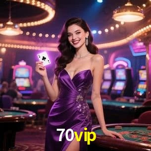 Experiência VIP 70vip