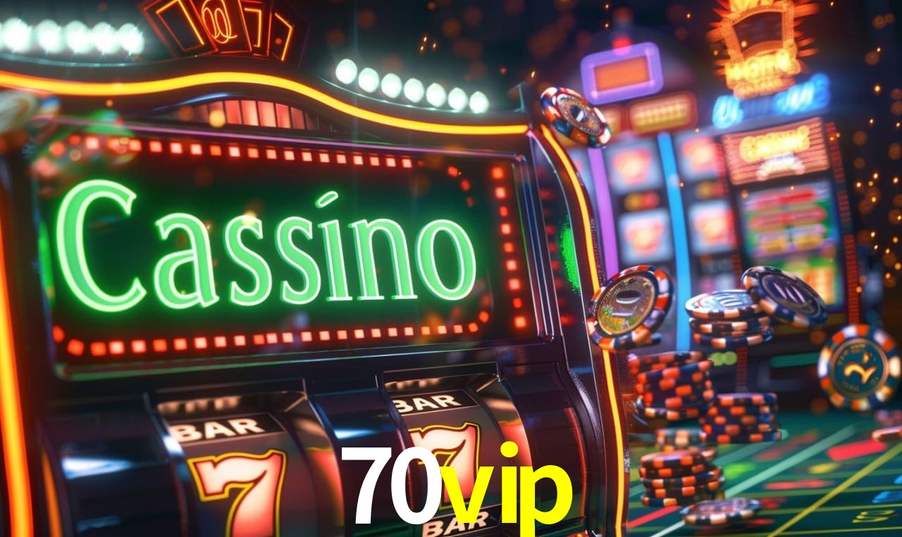 Login Seguro 70vip