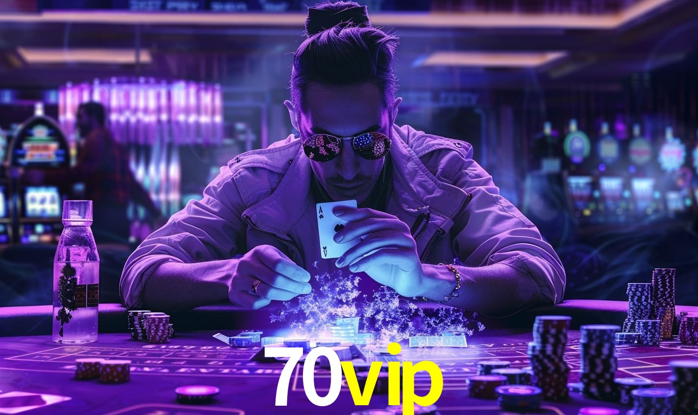 Football Betting 70vip