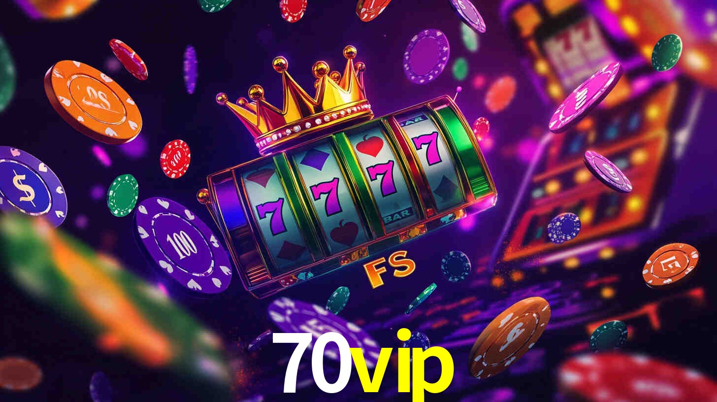 Live Casino 70vip