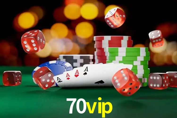 Recursos de Bônus 70vip