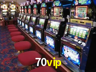 Desvendando o Mundo dos Jogos Virtuais na 70vip