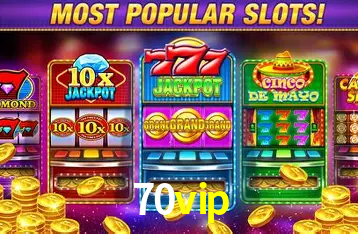 Jogos de mesa e apostas rápidas na 70vip