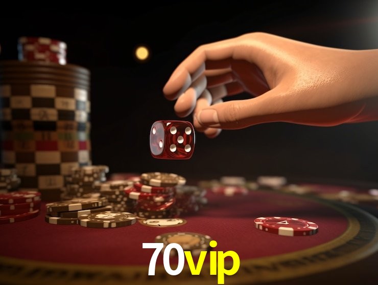 Estatísticas do Jogo 70vip