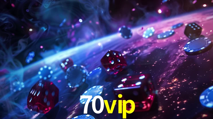 Account Benefits 70vip