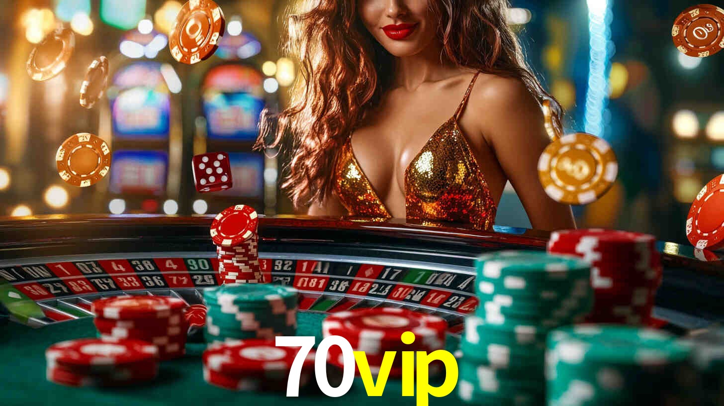 Programa VIP 70vip