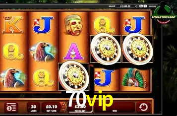 A Emoção da Loteria na 70vip: Uma Chance de Mudança de Vida