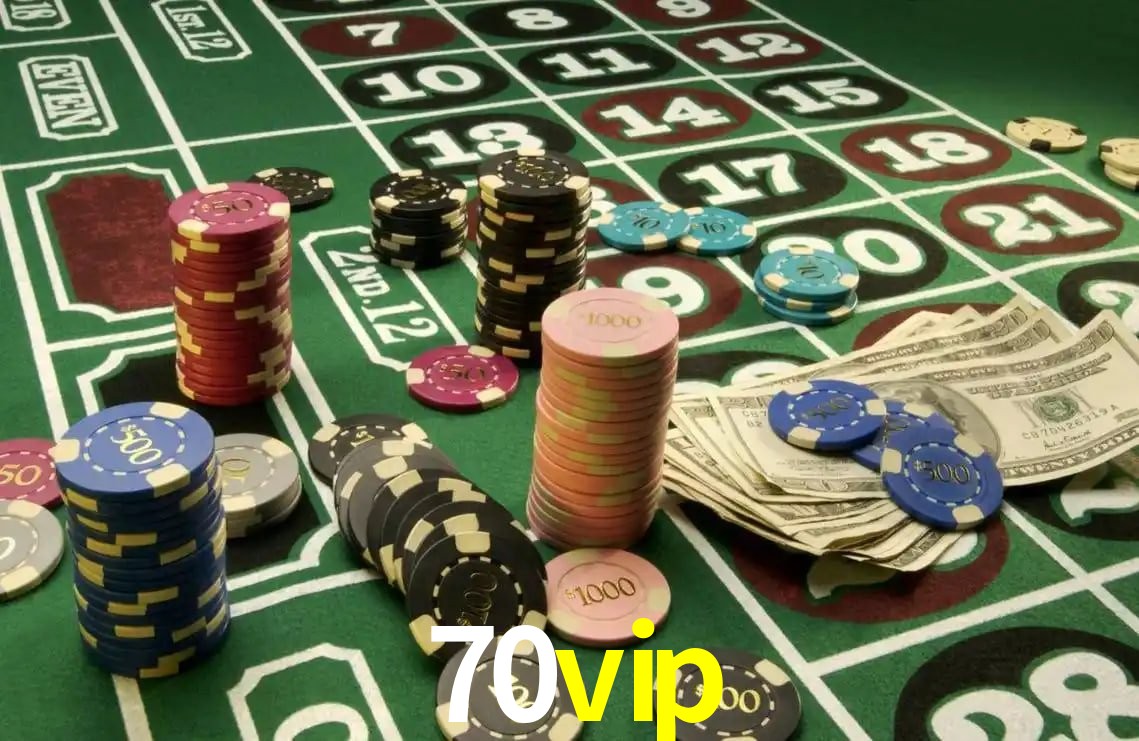 Ofertas Imperdíveis na 70vip: Promoções e Bônus Que Valem a Pena