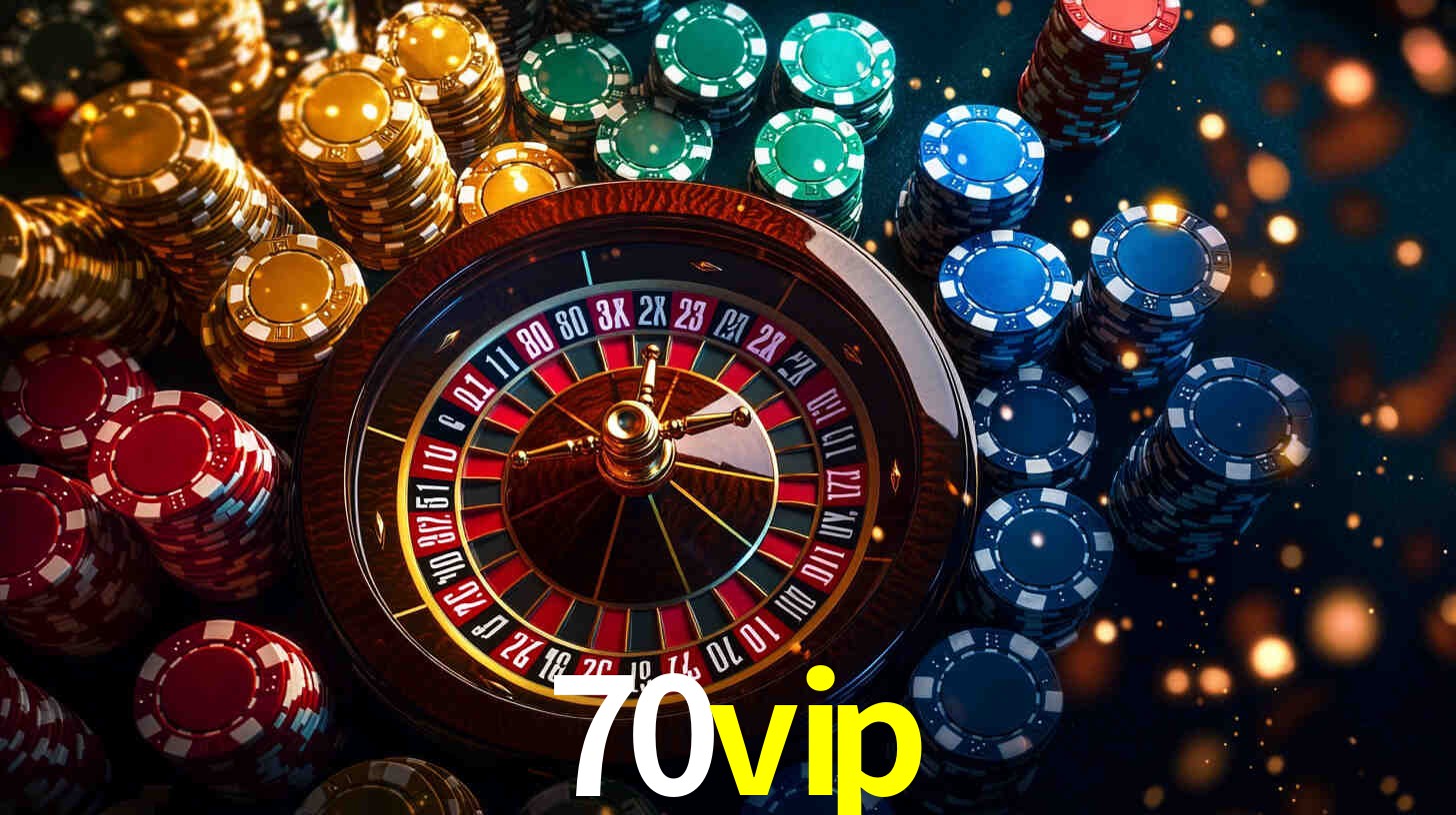 Welcome Bonus 70vip