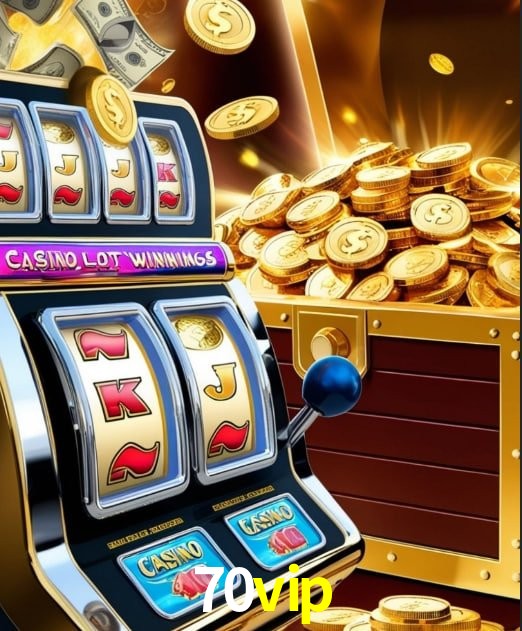 Slot Games 70vip