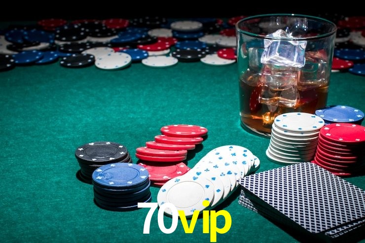 Programa VIP 70vip