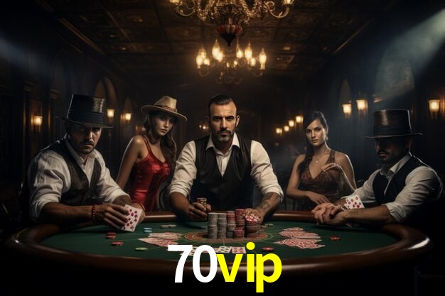 A Emoção da Loteria na 70vip: Uma Chance de Mudança de Vida