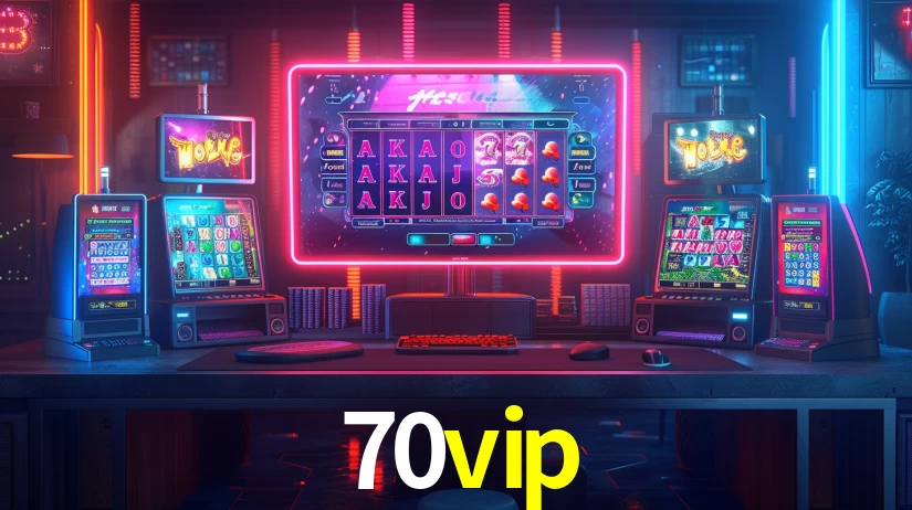 70vip bet