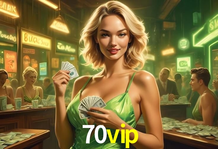 Descubra a Essência do 70vip: Nossa História e Compromissos