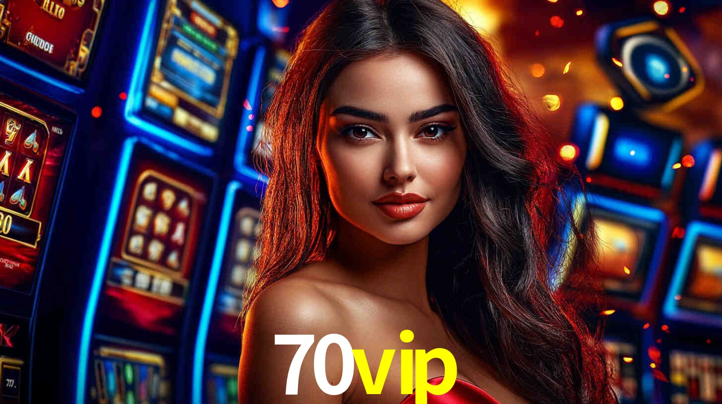 A Popularidade dos Caça-Níqueis no 70vip