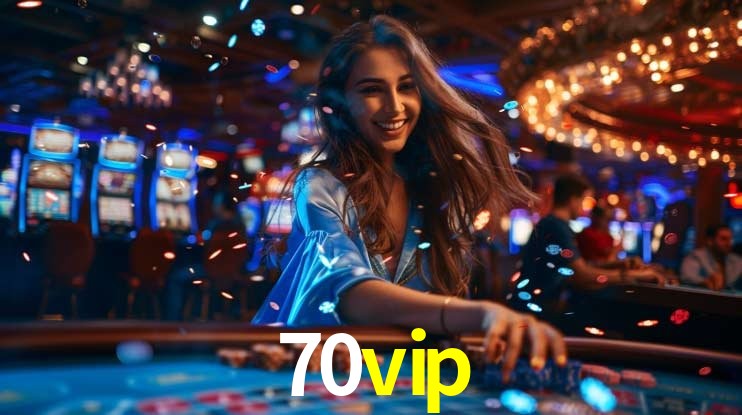 Bonus Features 70vip