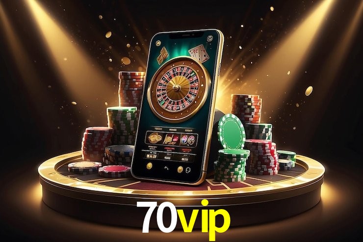 Benefícios da Conta 70vip