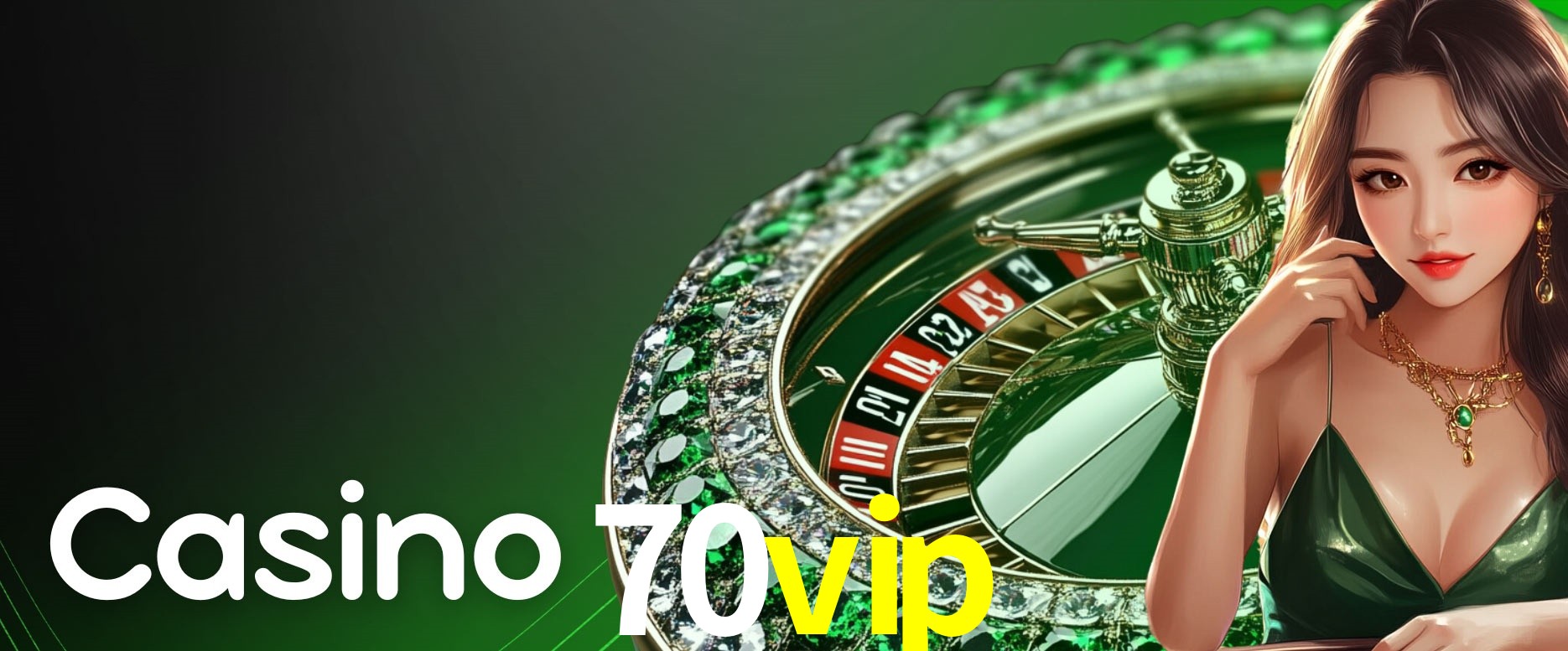 APP oficial da 70vip para mobile