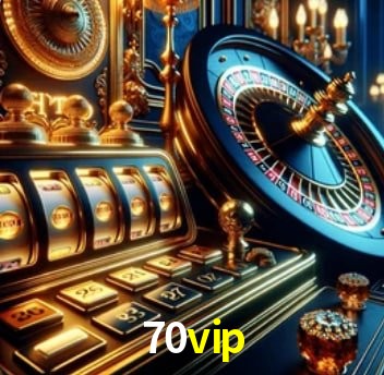 Torneios 70vip