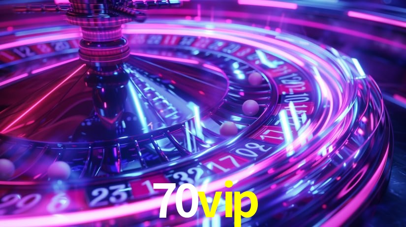 Inovações de Jogos na 70vip: O Futuro das Experiências Interativas