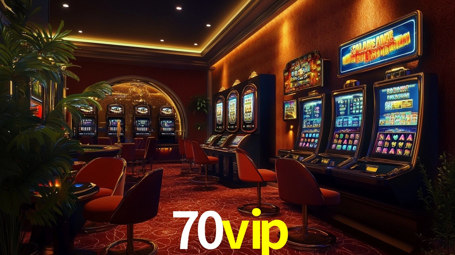 VIP Casino 70vip