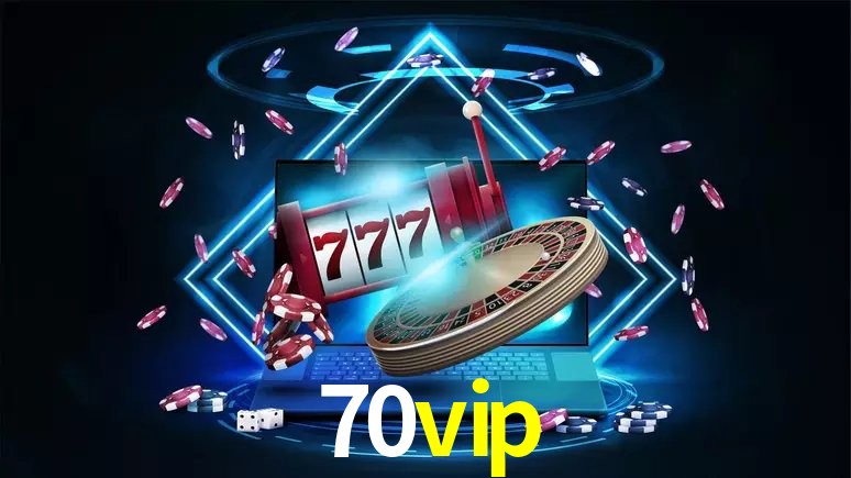 Casino Ao Vivo 70vip