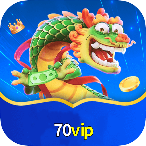 APK oficial da 70vip para Android