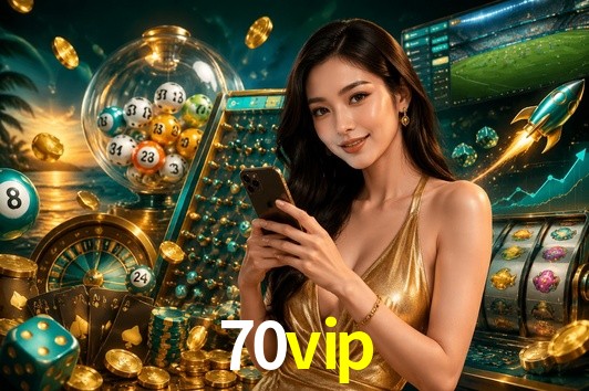 Responsive Design 70vip