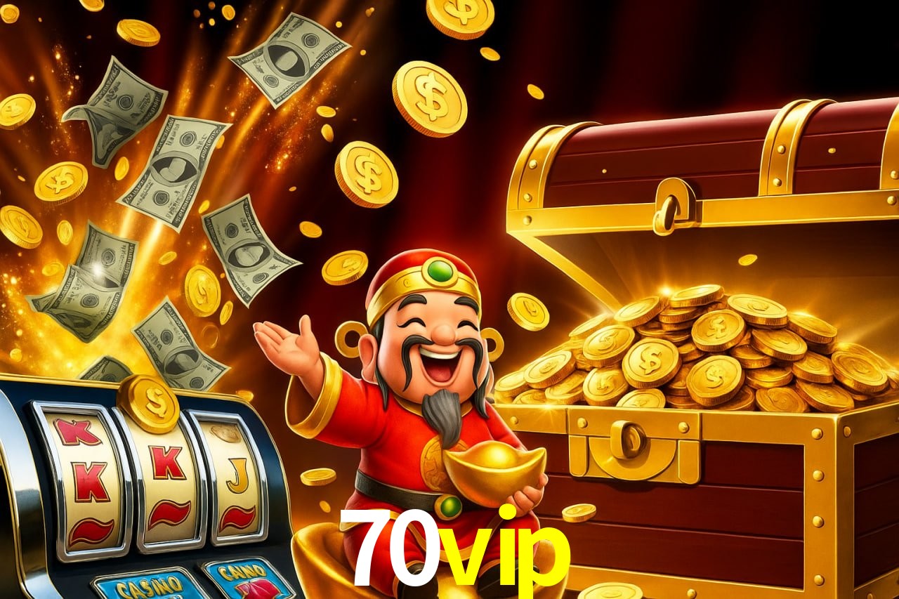 Estatísticas Esportivas 70vip