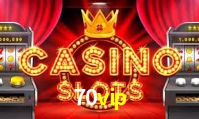 Live Casino 70vip