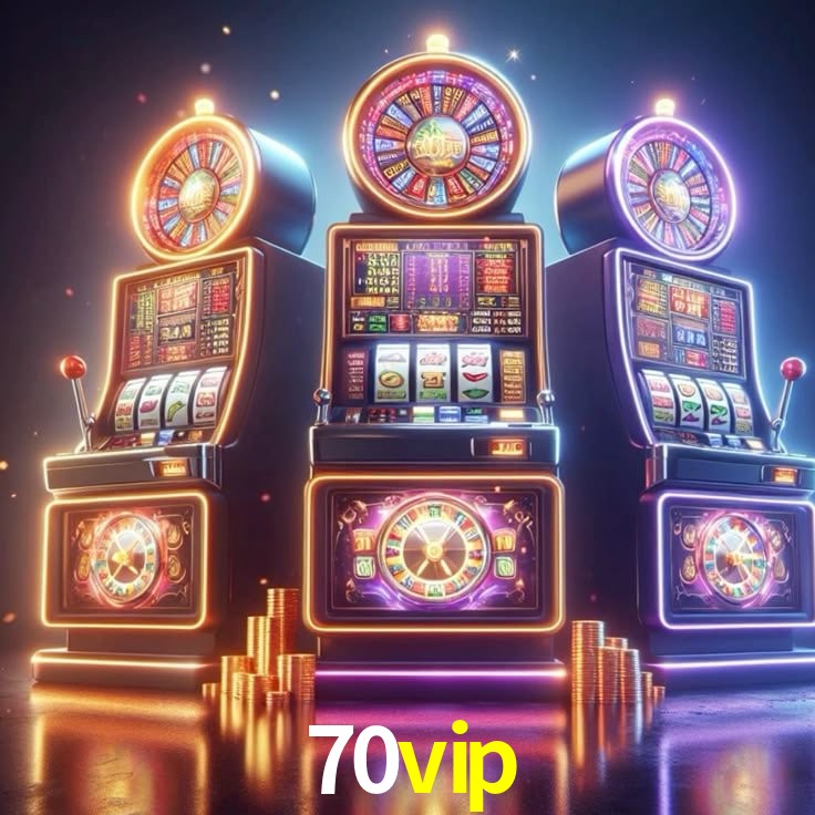 70vip: Jogos de Caça-Níqueis-Altas Recompensas, Roleta-Velocidade, Blackjack-Desafios Máximos