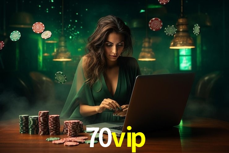 Instalar app 70vip