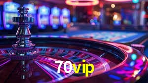 Design Responsivo 70vip