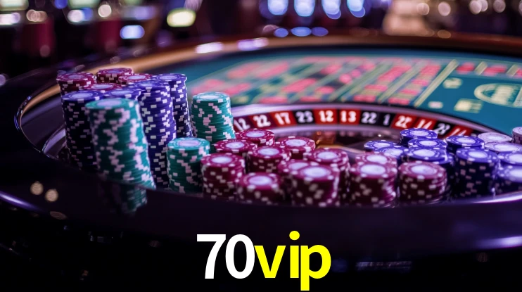 Tournaments 70vip