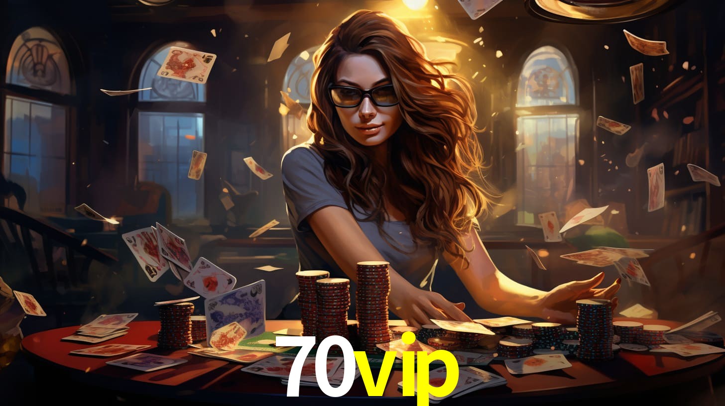 Live Casino 70vip