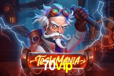 FAQ 70vip Brasil