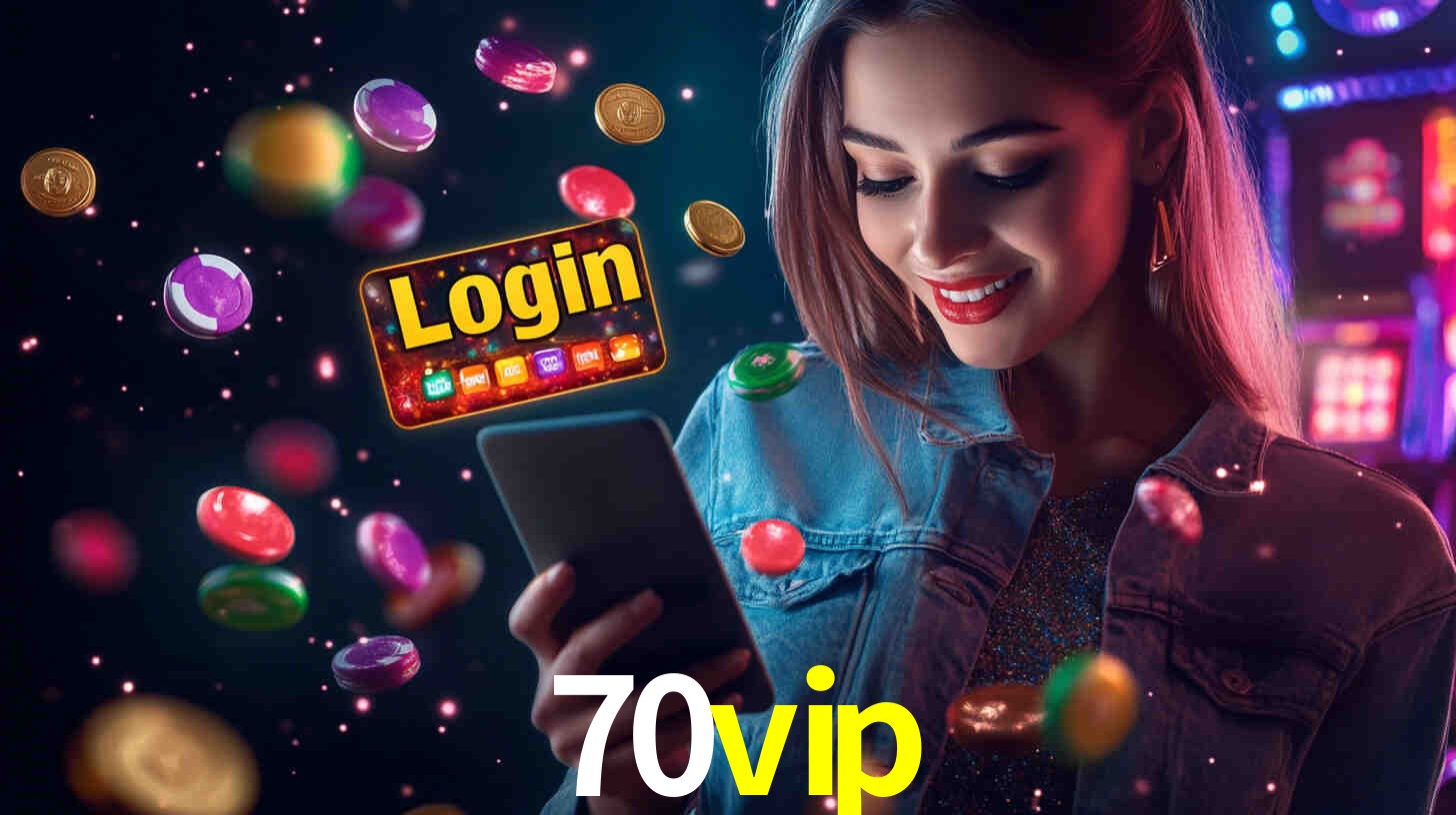 A Emoção da Loteria na 70vip: Uma Chance de Mudança de Vida