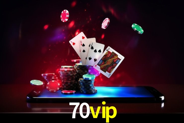 Slot Games 70vip