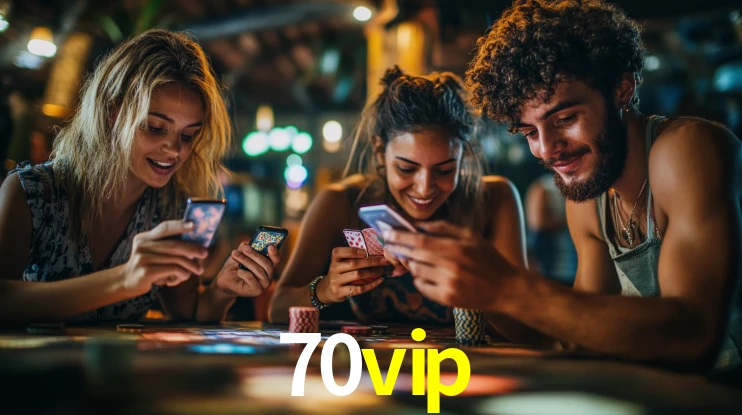 Programa VIP 70vip