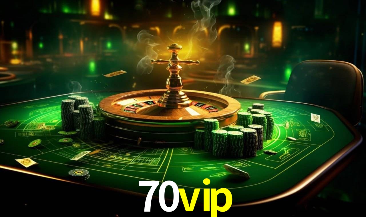 Bônus Diários 70vip