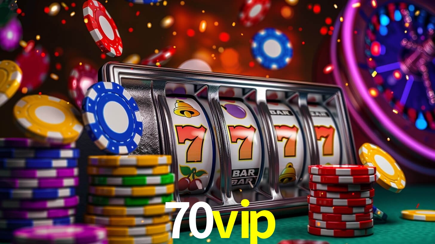 Apostas de Tênis 70vip