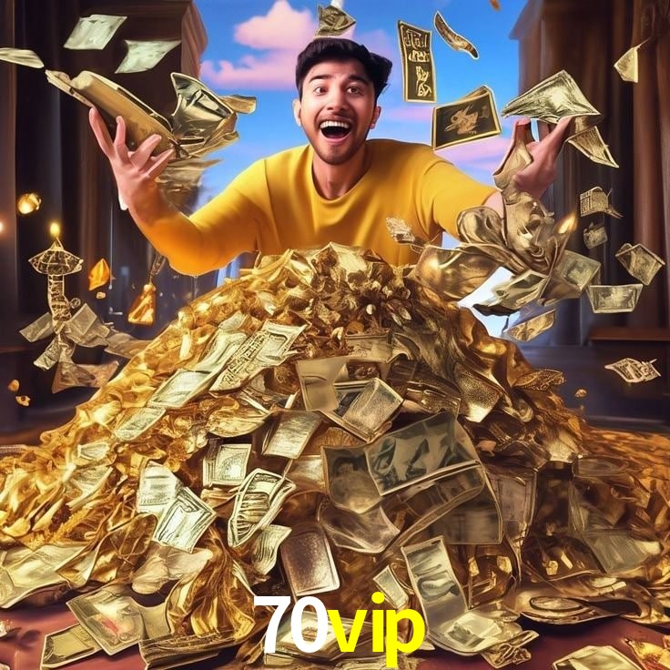 Estatísticas do Jogo 70vip