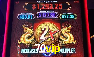 A Emoção da Loteria na 70vip: Uma Chance de Mudança de Vida
