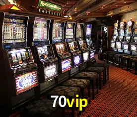 A Emoção da Loteria na 70vip: Uma Chance de Mudança de Vida