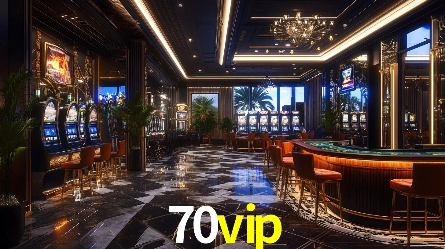 Ofertas Imperdíveis na 70vip: Promoções e Bônus Que Valem a Pena
