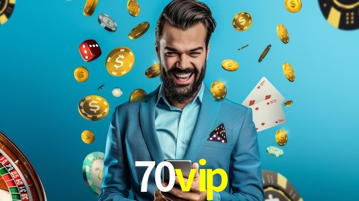 Game Providers 70vip